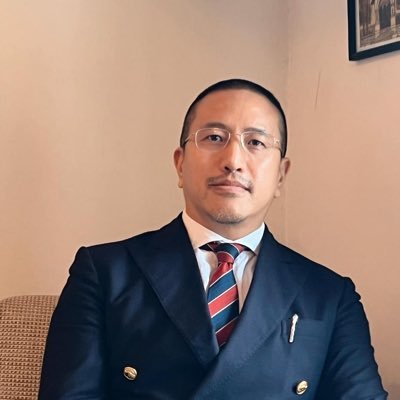 Shri. I Himato Zhimomi
