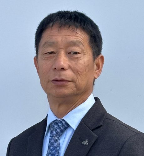 Shri. L Chubaonen